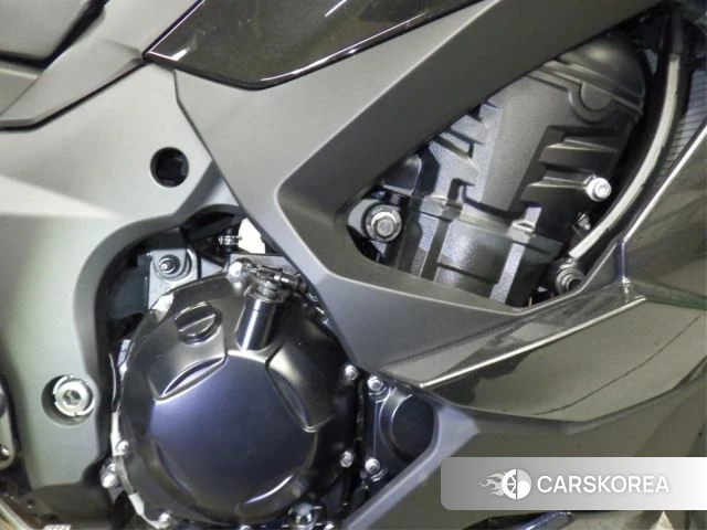 Engine photo
