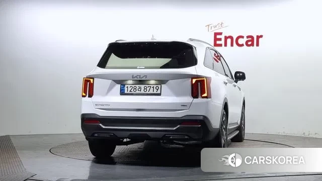 Kia Sorento 4th Generation id 3174024 из Кореи 14