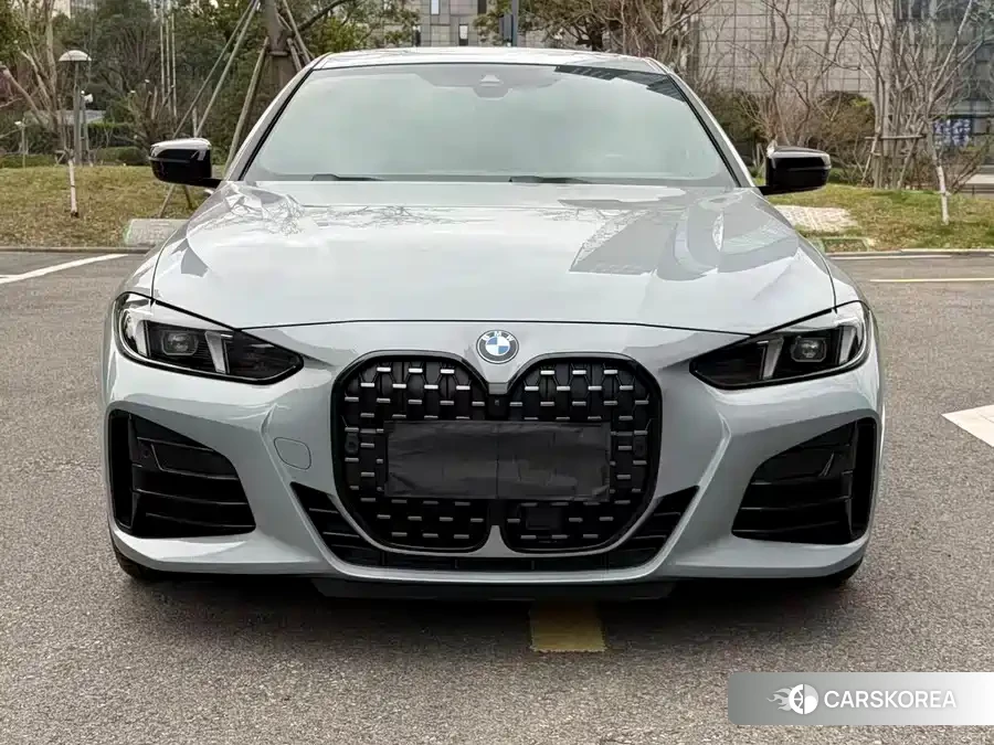 BMW 4 series id 4570698 из Китая 15