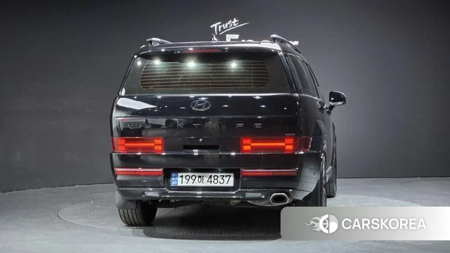 Hyundai Santa Fe (MX5) id 4222810 из Кореи 14