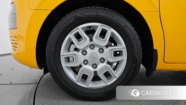 Hyundai Staria id 4572735 из Кореи 29