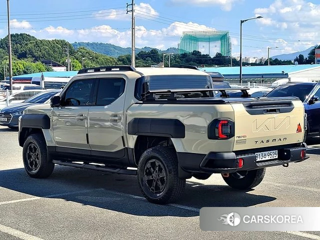 Kia Tasman id 4644977 из Кореи 14