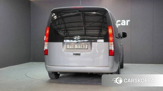 Hyundai Staria id 4683242 из Кореи 25