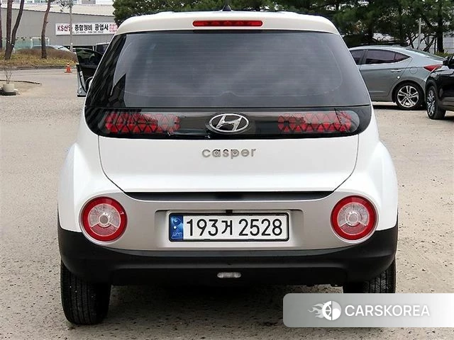Hyundai Casper id 3870971 из Кореи 13