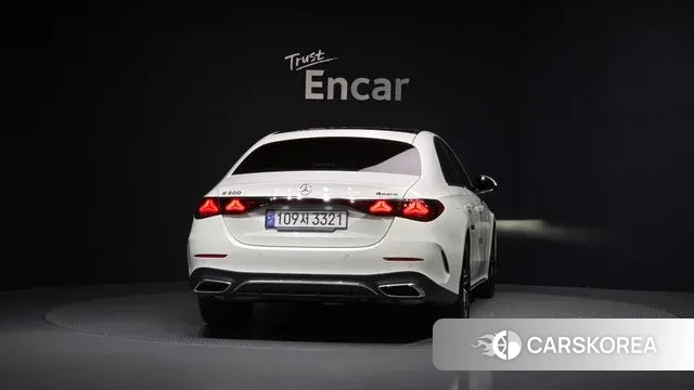 Mercedes-Benz E-Class W214 id 3147399 из Кореи 14