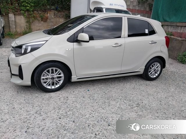 Kia Morning Urban (JA) id 4848166 из Кореи 8
