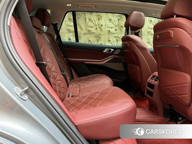 BMW X5 id 4277909 из Китая 11