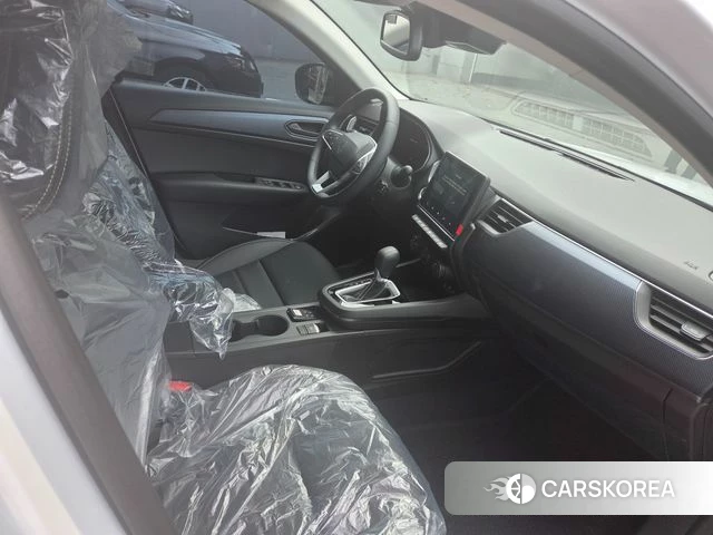 Renault Korea (Samsung) Arcana id 4432270 из Кореи 8