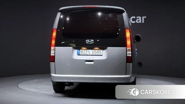 Hyundai Staria id 3289512 из Кореи 14