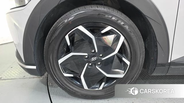 Hyundai Ionic 5 id 4917469 из Кореи 26