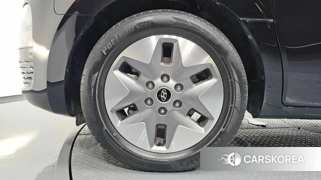 Hyundai Staria id 4929132 из Кореи 27