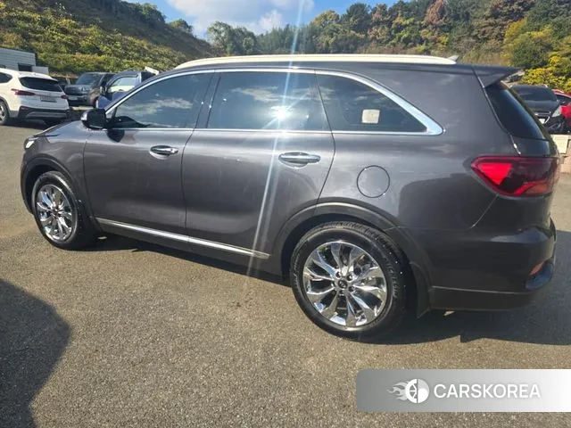 Kia The New Sorento id 3386274 из Кореи 13