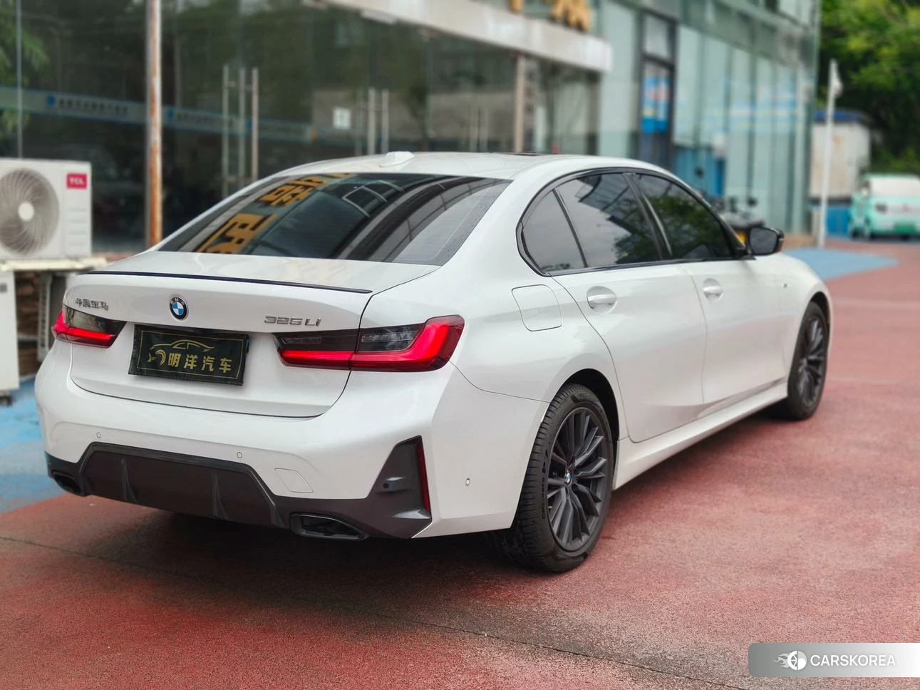 BMW 3 series id 4426702 из Китая 14
