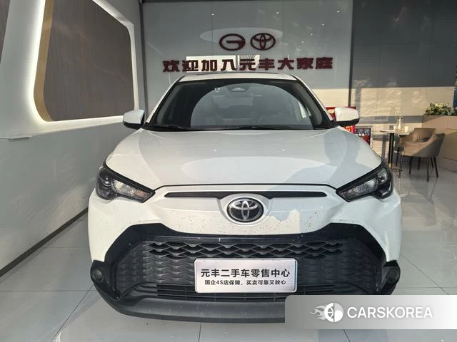 Toyota Fenglanda id 4263664 из Китая 21