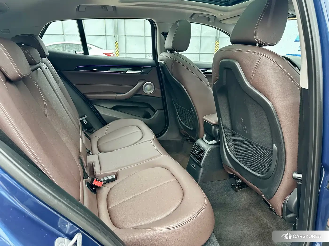 BMW X2 id 4577490 из Китая 13