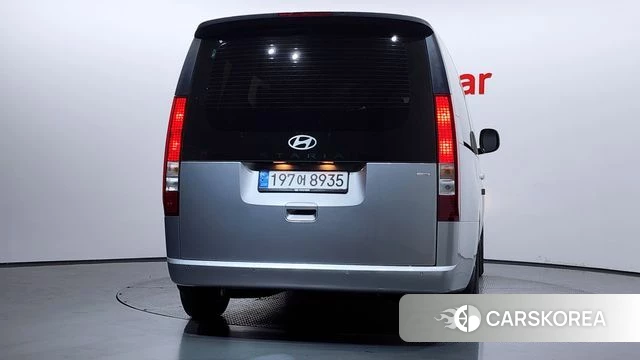 Hyundai Staria id 4194194 из Кореи 14