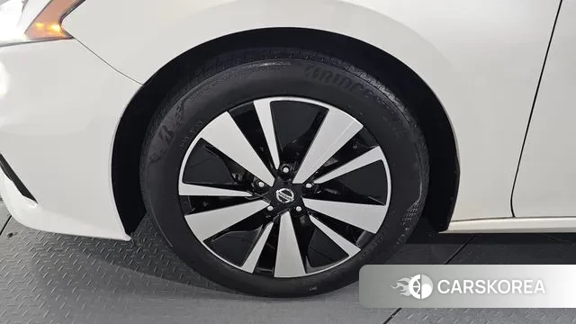 Nissan Altima (L34) id 3050040 из Кореи 14