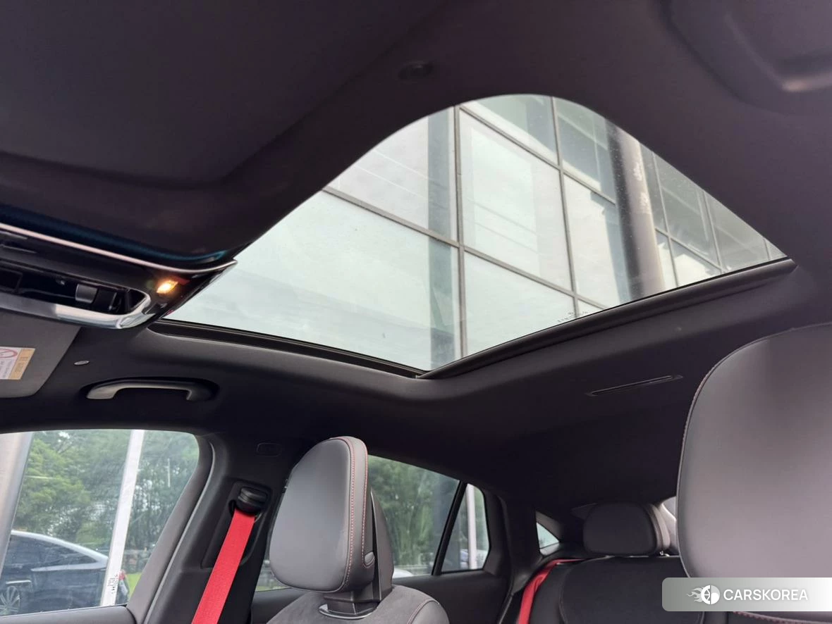 Mercedes-Benz GLC Coupe AMG id 4511027 из Китая 12