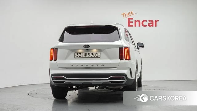 Kia Sorento 4th Generation id 4614726 из Кореи 14
