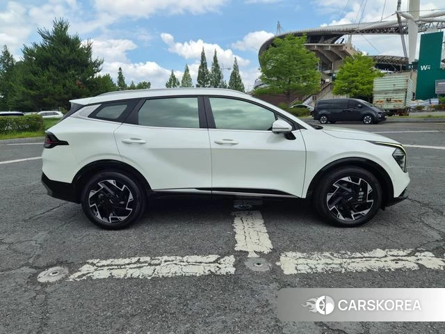 Kia Sportage 5th Generation id 4474672 из Кореи 14