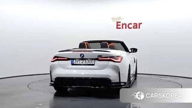 BMW M4 (G82) id 2910146 из Кореи 14