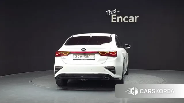 Kia Come New K3 id 3270278 из Кореи 14