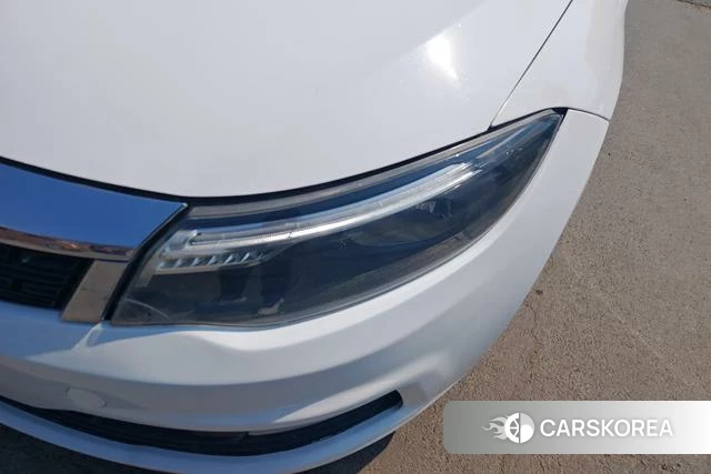 Qoros 3 id 4208971 из Китая 11