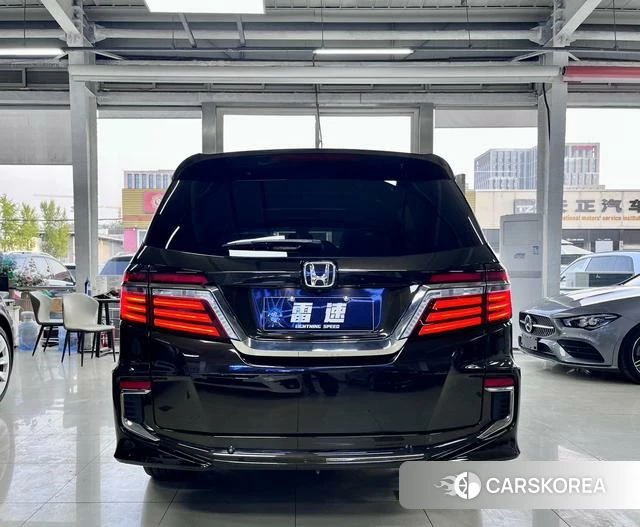 Honda Ai Lishen id 3983276 из Китая 20