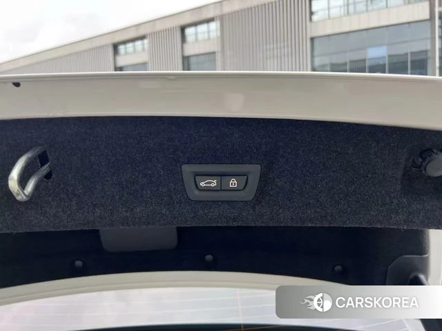 BMW 3 series 2021 Белый из Китая, фото 6