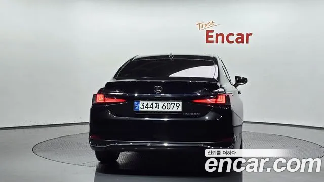 Lexus ES300h 7th generation id 2788297 из Кореи 14