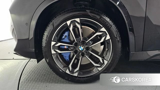 BMW X1 (U11) id 4734651 из Кореи 30