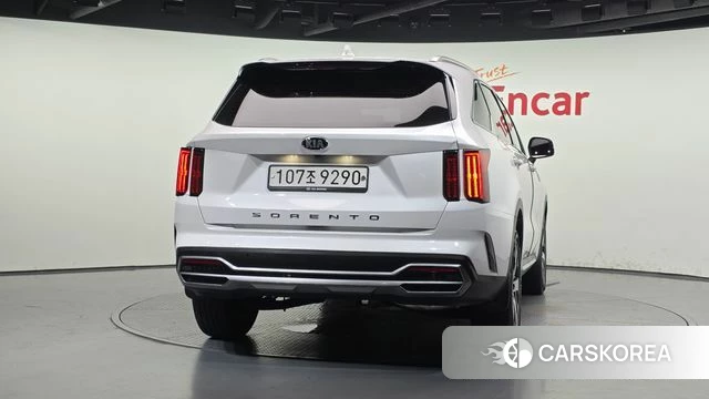 Kia Sorento 4th Generation id 4677111 из Кореи 14