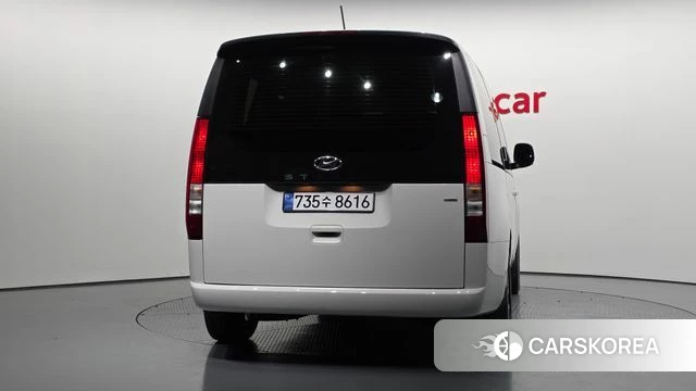 Hyundai Staria id 3842206 из Кореи 14