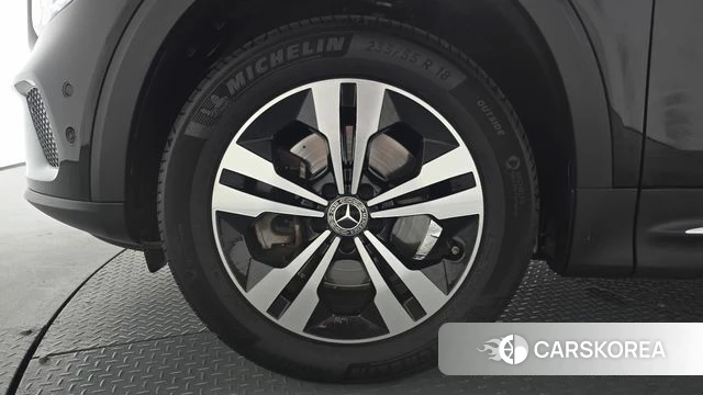 Mercedes-Benz GLB-Class X247 id 4676989 из Кореи 24