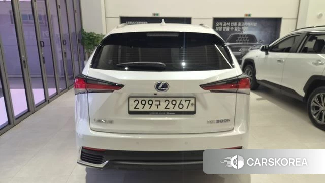 Lexus NX300h id 4641739 из Кореи 14