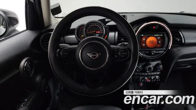 Mini Cooper id 2698979 из Кореи 14