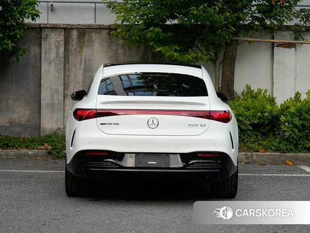 Mercedes-Benz EQS AMG id 4236509 из Китая 12