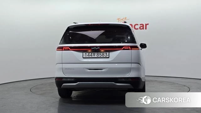 Kia Carnival 4th generation id 3922560 из Кореи 14