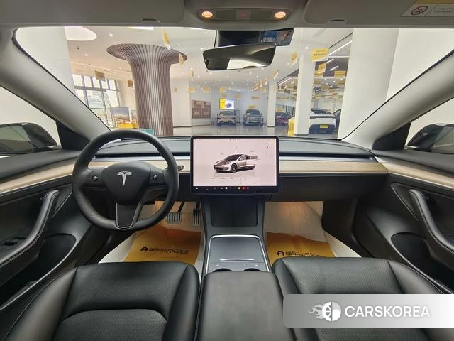 Tesla Model 3 id 4217469 из Китая 14