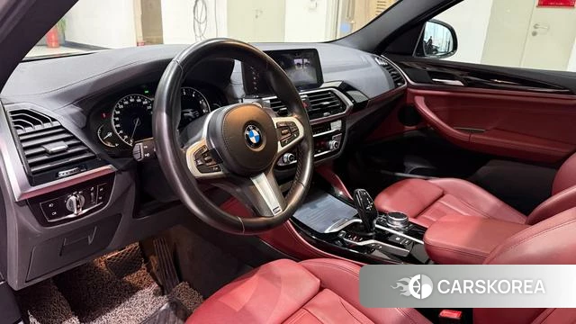 BMW X4 id 4242344 из Китая 14