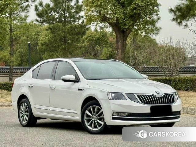 Skoda Octavia id 4238327 из Китая 25