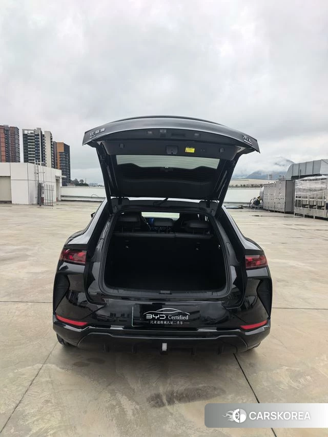 BYD Song L EV id 3907808 из Китая 13