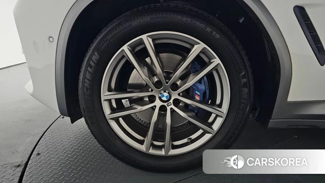 BMW X4 (G02) id 4529542 из Кореи 31