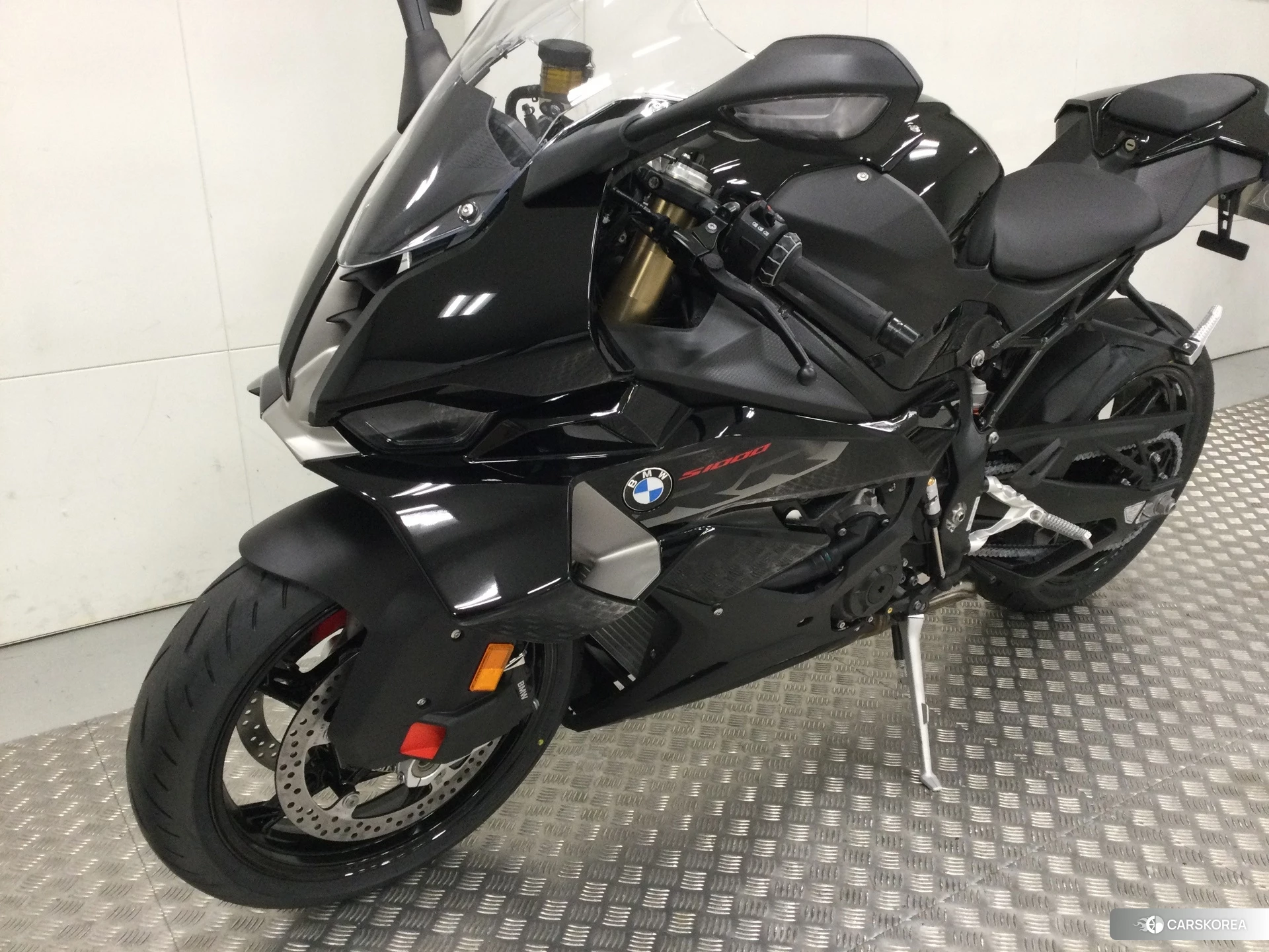 BMW S1000RR 2026 из Японии, фото 2