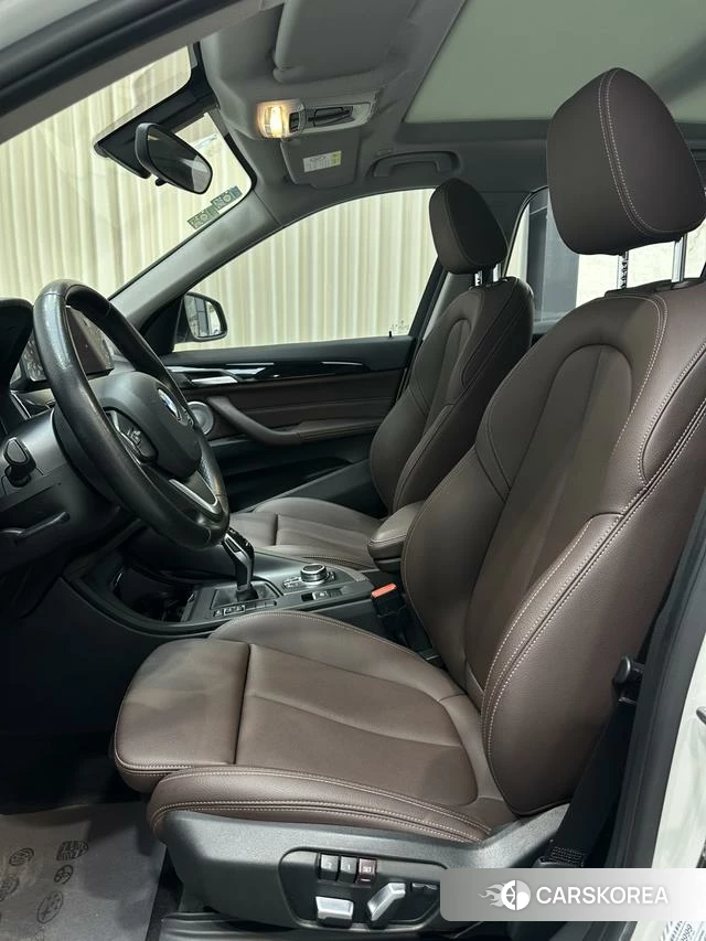 BMW X1 id 4300739 из Китая 15