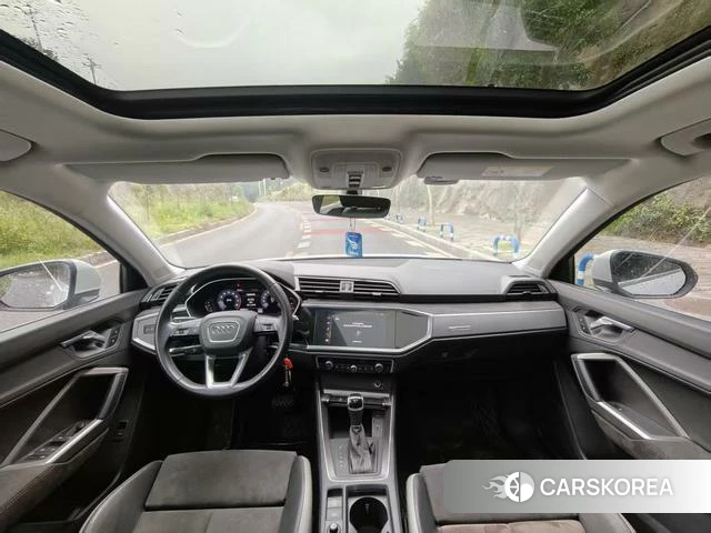 Audi Q3 id 4258860 из Китая 14