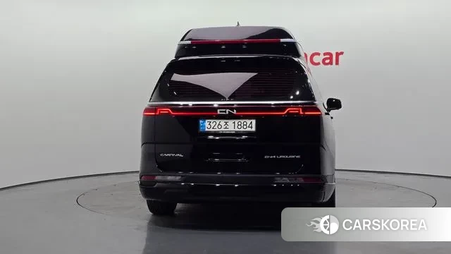 Kia Carnival 4th generation id 3421433 из Кореи 14