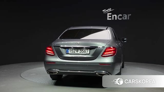Mercedes-Benz E-Class W213 id 4447479 из Кореи 26