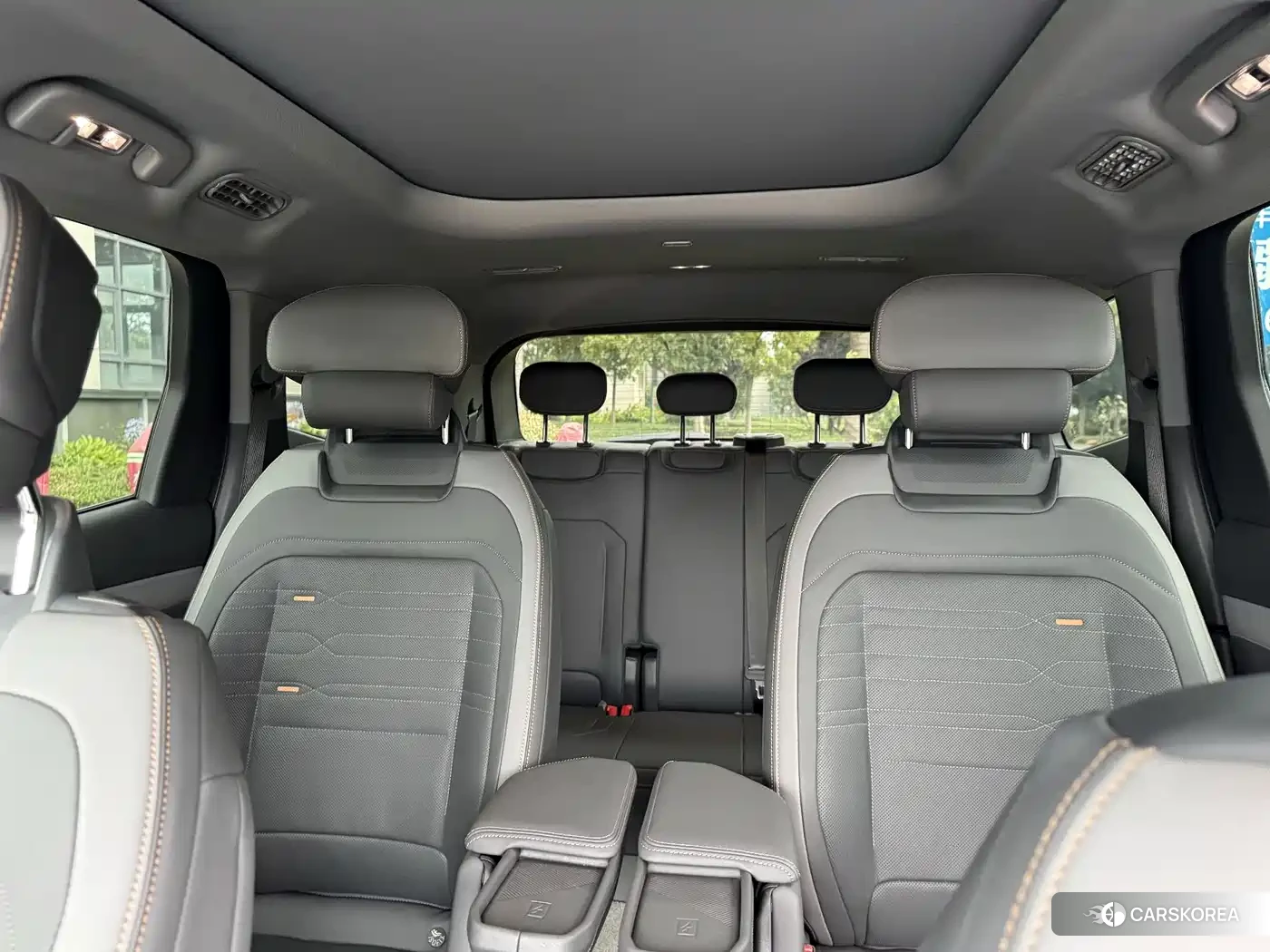 Ford Edge id 4622552 из Китая 25