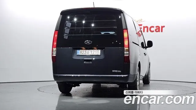 Hyundai Staria id 2832099 из Кореи 14